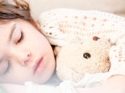 Tidur Cantik Ternyata Benar Bikin Jelita