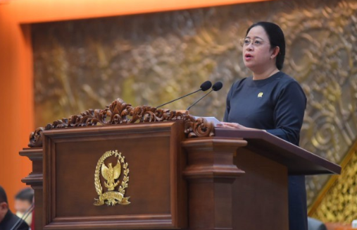 DPR Sahkan RUU Provinsi Papua Barat Daya Jadi UU, Jumlah Provinsi Jadi 38