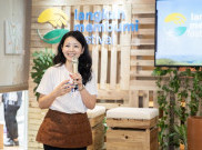 'Langkah Membumi Festival 2023' Ajak Kolaborator untuk Akselerasi Ekonomi Hijau