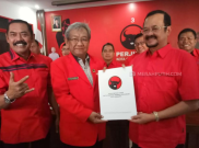 Gibran Tiru Jokowi Blusukan ke Warga, Cawali PDIP Purnomo: Saya Setiap Hari Blusukan