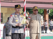 Polda NTB Gelar Ops Mandalika Gatari 2024 dalam Rangka Pengamanan MotoGP Indonesia