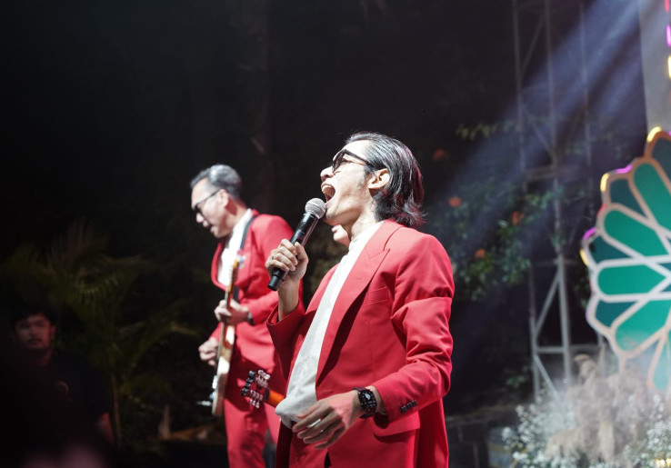 The Changcuters Meriahkan Buka Bersama Ramadan dengan Live Podcast dan Kreasi Menu Spesial