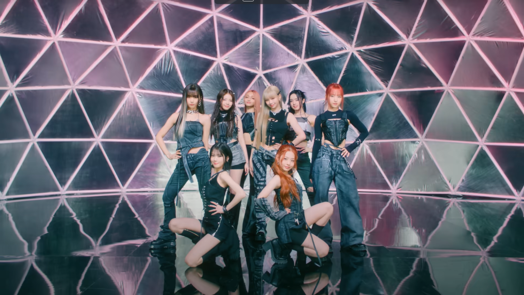 Unis Mulai Debut, Ingin Jadi Pionir Generasi Kelima K-Pop