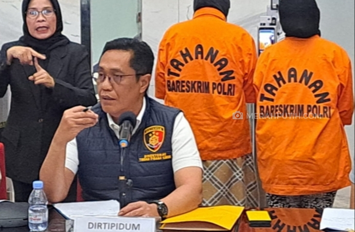 Perdagangan Orang Berkedok Magang ke Jepang, Mahasiswa Dipekerjakan 14 Jam Sehari