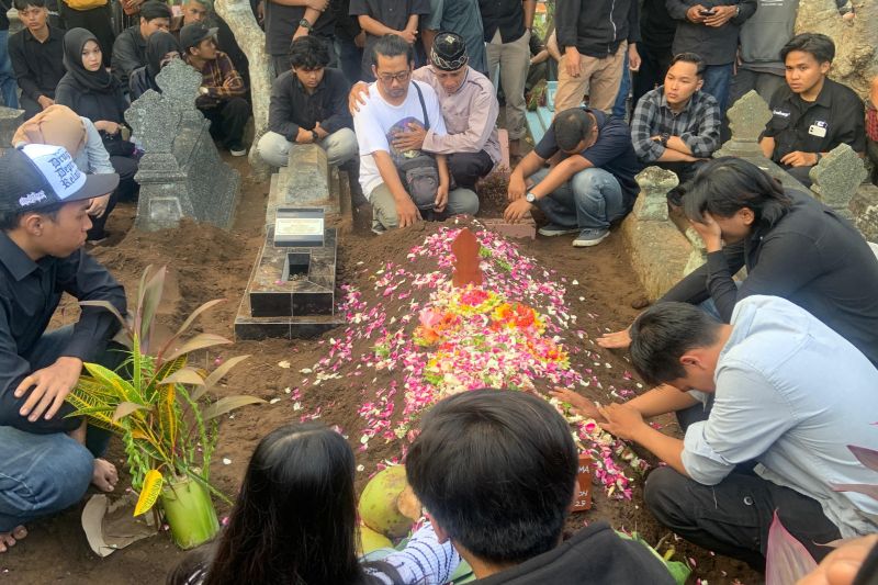 Kapolda DIY Bersedia Usut Kematian Mahasiswa Amikom Saat Demo Jika Diminta Keluarga Korban