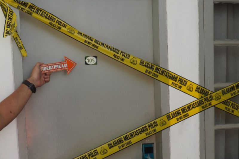 DPR Curigai Kematian Diplomat Kemenlu Bukan Kasus Biasa, Polisi Diminta Segera Beri Penjelasan