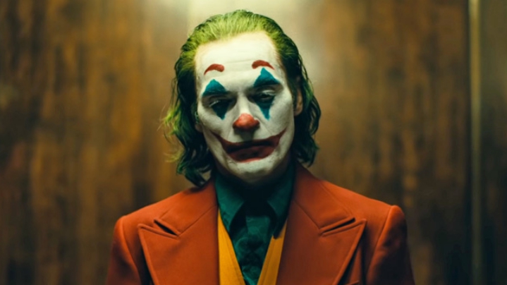 Fakta-fakta yang Wajib Diketahui di Film Joker