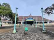 Cagar Budaya Nasional Kini Jadi 313, Fadli Zon: Kita Punya Potensi Puluhan Ribu Artefak Keren