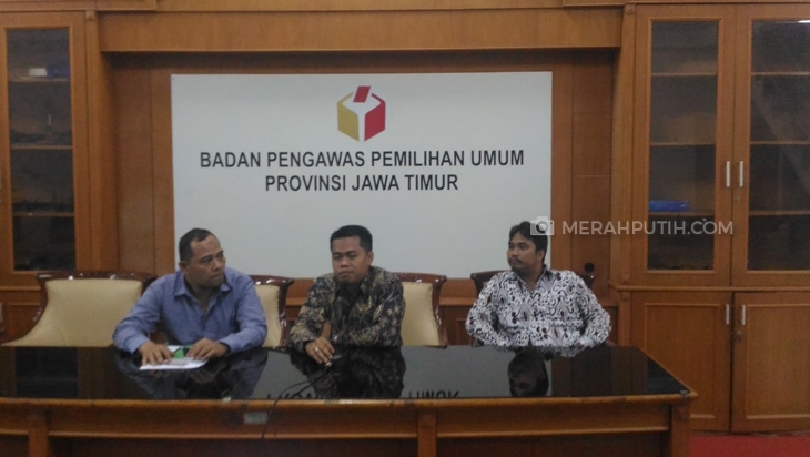 La Nyalla Kembali Mangkir Pemanggilan Bawaslu soal Mahar Politik 
