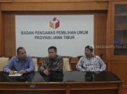 La Nyalla Kembali Mangkir Pemanggilan Bawaslu soal Mahar Politik 