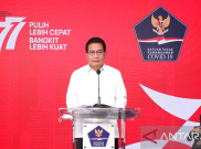 Penanganan COVID-19 di Indonesia Diklaim Menuju Arah Lebih Baik