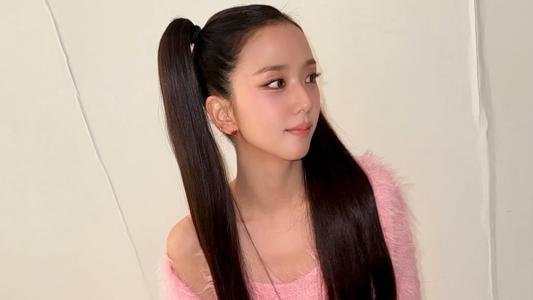 Jisoo BLACKPINK Unggah Video Treaser, Sinyal Kuat Comeback Solo