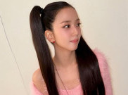 Jisoo BLACKPINK Unggah Video Treaser, Sinyal Kuat Comeback Solo