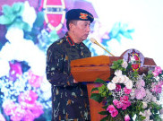 'Agustus Kelabu' dan 'Black September’ bikin Polisi dalam Tekanan, Kapolri Sampai Minta ‘Bantuan’ Senior Polri