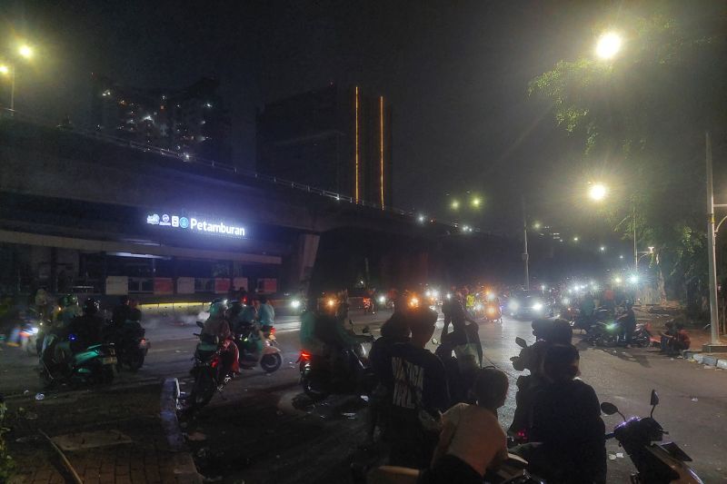 Warga Pejompongan Meninggal di Aksi 27 Agustus 2026, Polisi Wajib Usut Pengeroyok