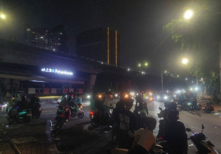Warga Pejompongan Meninggal di Aksi 27 Agustus 2026, Polisi Wajib Usut Pengeroyok