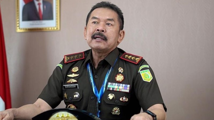Koruptor Bakal Dijerat TPPU untuk Selamatkan Aset Negara