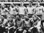 Kejayaan Timnas Swedia Piala Dunia 1958, Memori Kekuatan Mental Sang Viking