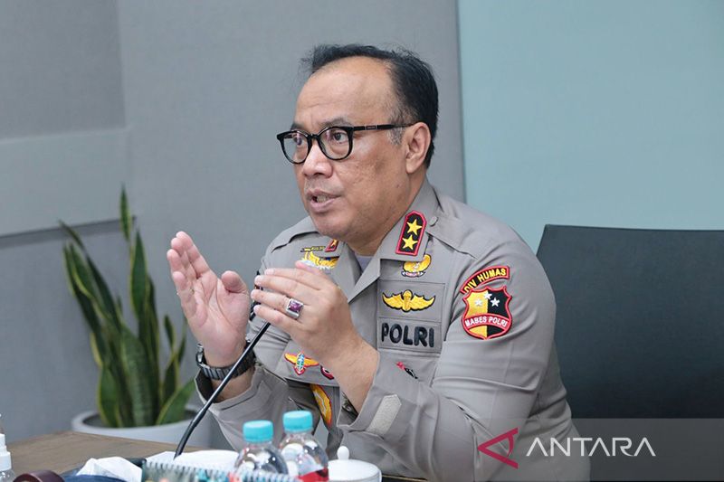 Bareskrim Polri Periksa Keluarga Brigadir J