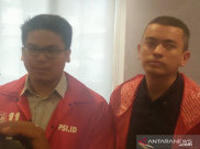 PSI Laporkan Akun Facebook Pendukung Ahok ke Polisi