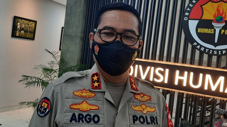 Polri Pastikan 57 Eks Pegawai KPK Dapat Kesempatan yang Sama Jika Mengabdi di Korps Bhayangkara