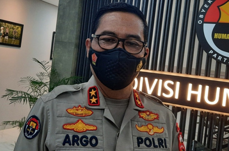 Polri Pastikan 57 Eks Pegawai KPK Dapat Kesempatan yang Sama Jika Mengabdi di Korps Bhayangkara