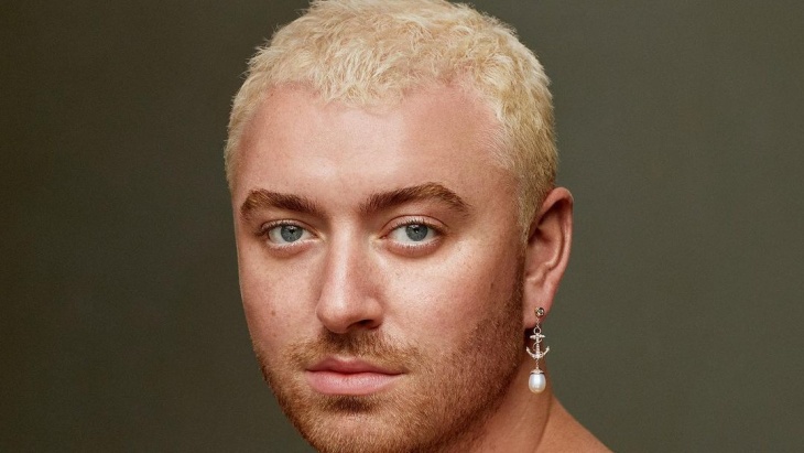 Sam Smith Umumkan Tanggal Rilis Album ‘Gloria’