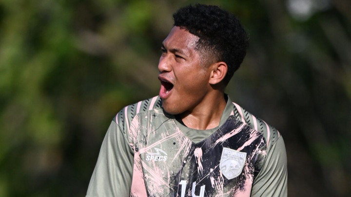 Soal Rumor Fajar Faturahman, Ricky Kambuaya, Ivar Jenner ke Persija, Mauricio Souza: Ada Beberapa Hal Akan Terjadi