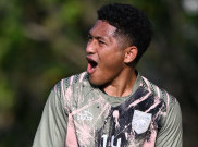 Soal Rumor Fajar Faturahman, Ricky Kambuaya, Ivar Jenner ke Persija, Mauricio Souza: Ada Beberapa Hal Akan Terjadi