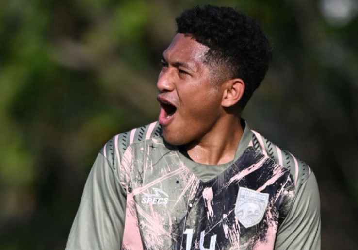 Soal Rumor Fajar Faturahman, Ricky Kambuaya, Ivar Jenner ke Persija, Mauricio Souza: Ada Beberapa Hal Akan Terjadi