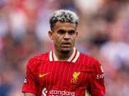 Mantap Tinggalkan Liverpool, Biaya Transfer Luis Diaz ke Bayern Munich Terungkap