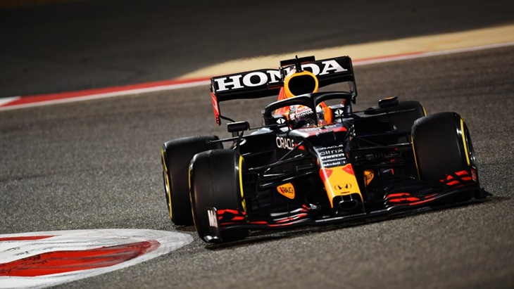 F1 Dijadwal Ulang untuk Menghormati Pangeran Philips