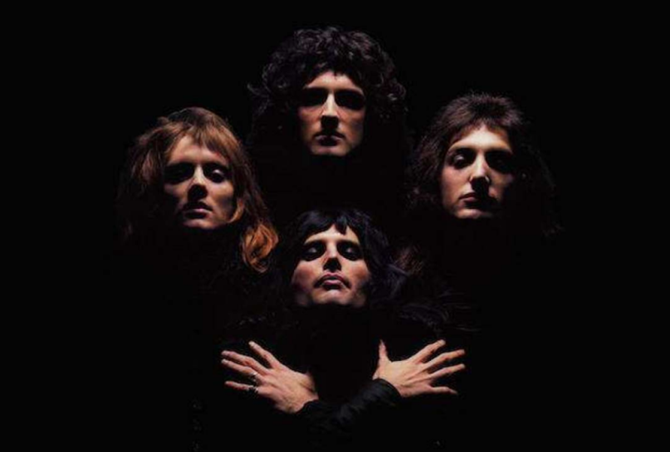 Bohemian Rhapsody