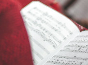 5 Lagu Ini Cocok untuk Rayakan Natalmu, dari yang Hits hingga Ikonik