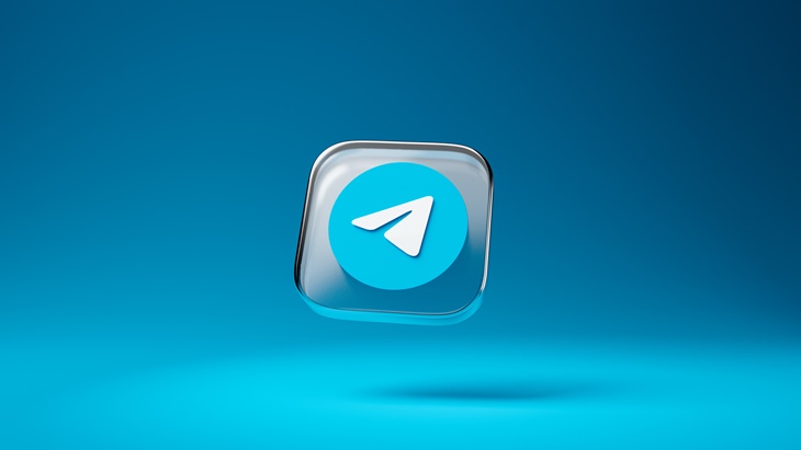 Mode Baru Telegram Tingkatkan Performa dan Daya Tahan Baterai di Android