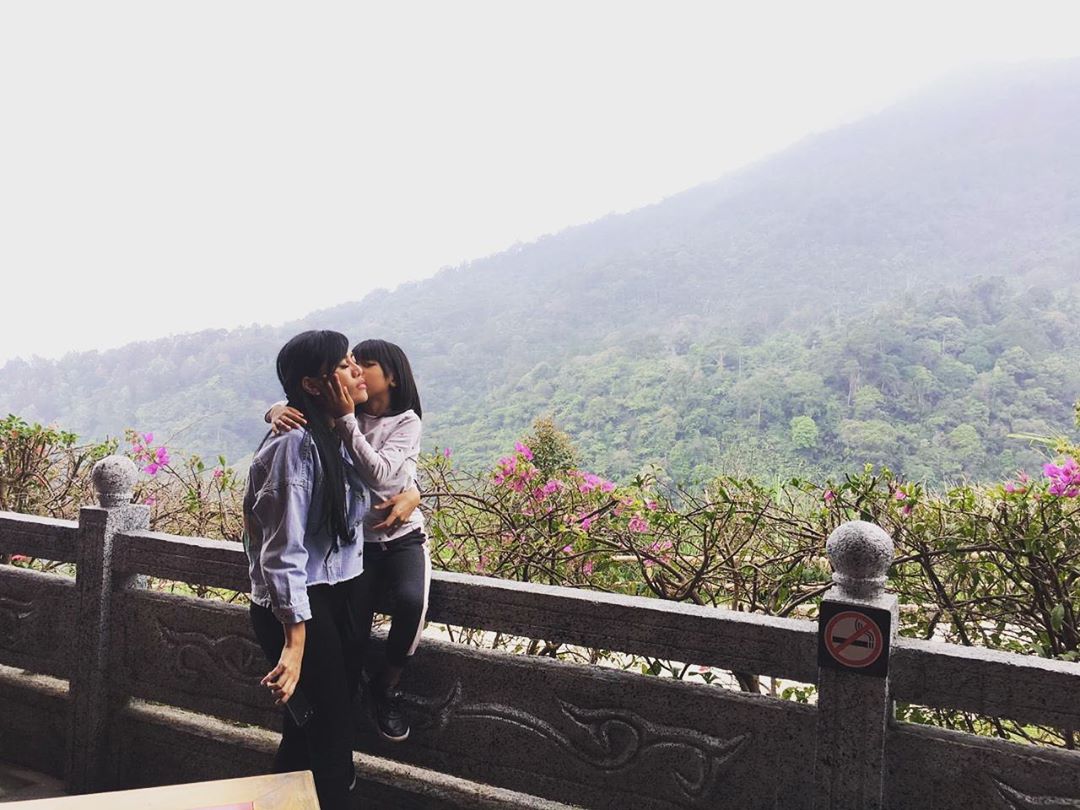 Ega Sungkono atau Ega Wekwek (Foto: Instagram/egawekwek00)