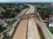 Uji Laik Fungsi Segera Dilakukan di Jalan Tol Serpong-Cinere