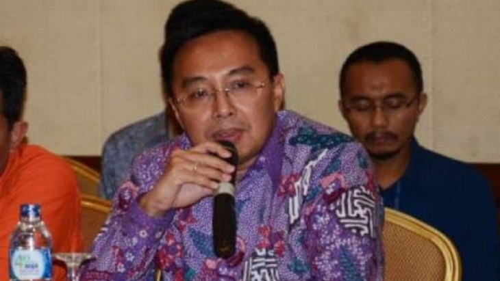 Hampir Sebulan Disandera KKB Papua, DPR Yakin Pilot Selandia Baru Tidak Disakiti