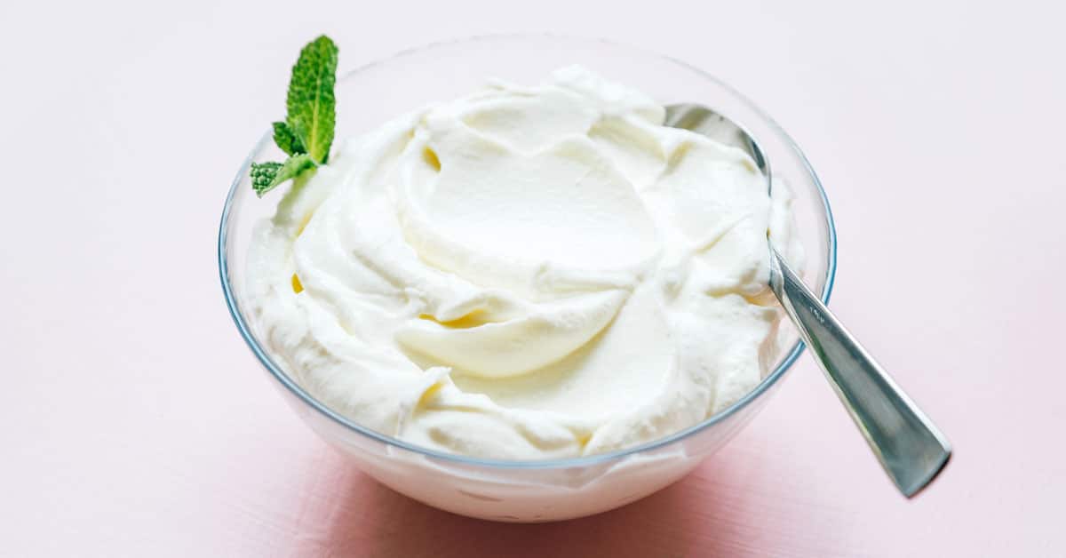 Greet yogurt juga bagus untuk pencernaan tubuh. (Foto: Live Eat Learn)
