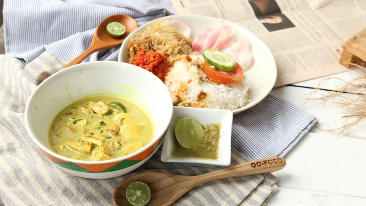 Makanan Desa Indonesia Mendunia Versi Taste Atlas