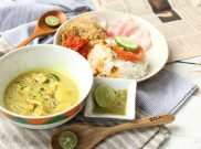 Makanan Desa Indonesia Mendunia Versi Taste Atlas