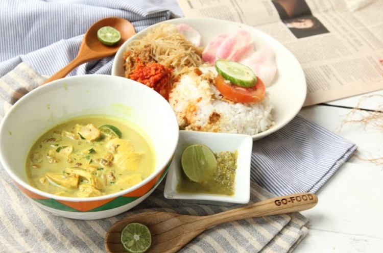 Makanan Desa Indonesia Mendunia Versi Taste Atlas