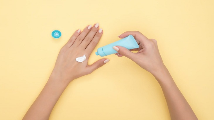 sunscreen hybrid