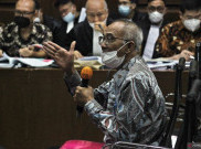 Pelaku Usaha Disebut Bantu Pemerintah Atasi Kelangkaan Minyak Goreng