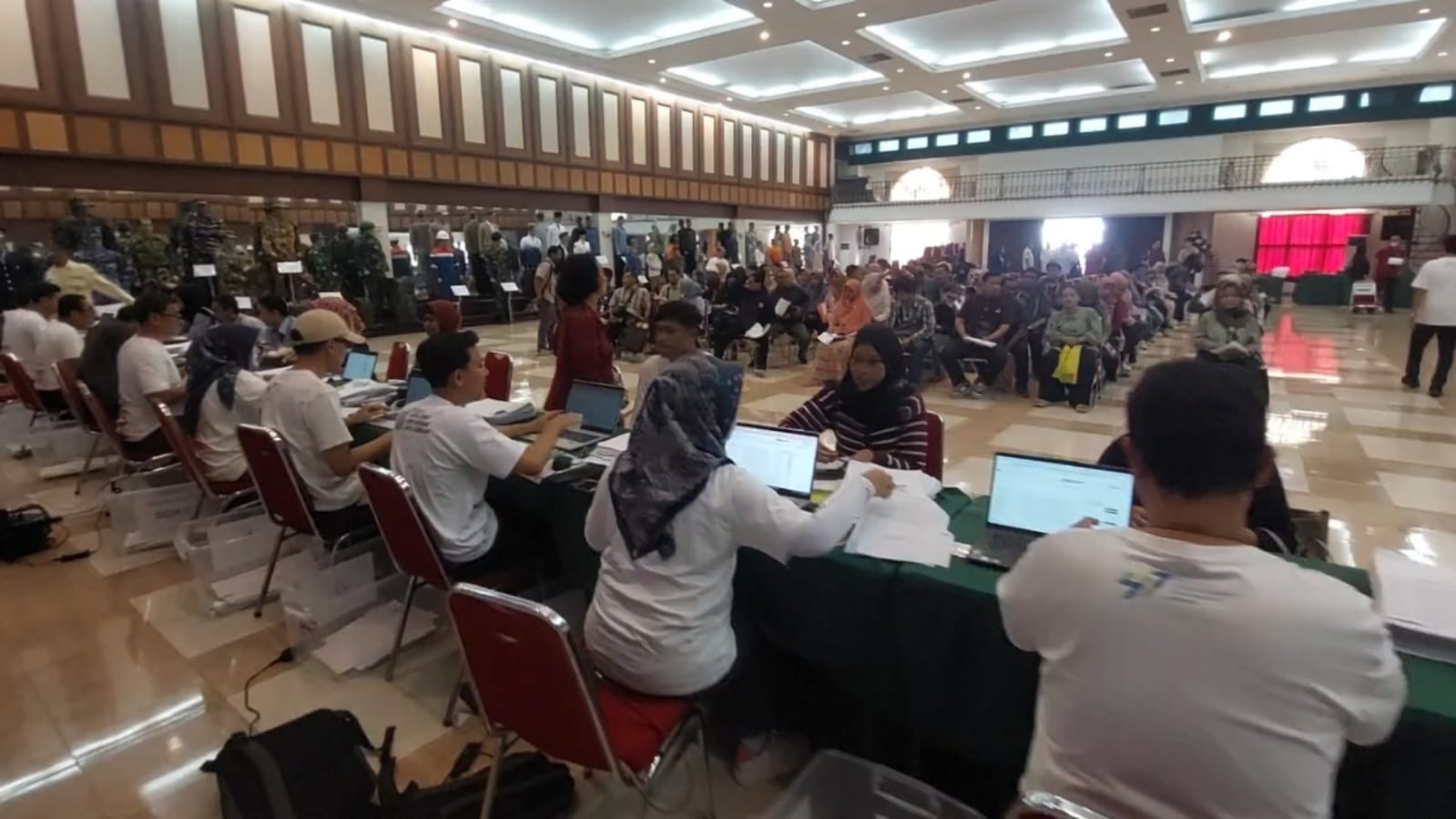 3 Investor Ajukan Penawaran Sewa Aset Sritex