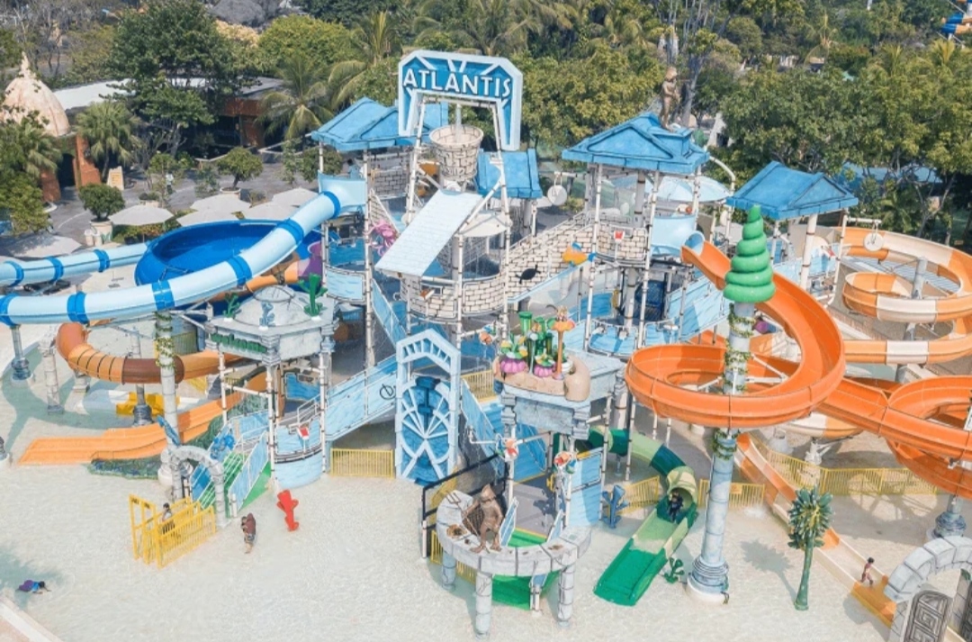 Kepoin Ragam Hajatan Spesial Ancol Selama Libur Lebaran 2022