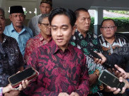 Gibran Masih Kaji Keputusan Frekuensi Makan Siang Gratis