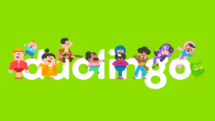 Tak Sampai 24 Jam untuk Selesaikan 1 Unit Bahasa di Duolingo