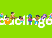 Tak Sampai 24 Jam untuk Selesaikan 1 Unit Bahasa di Duolingo
