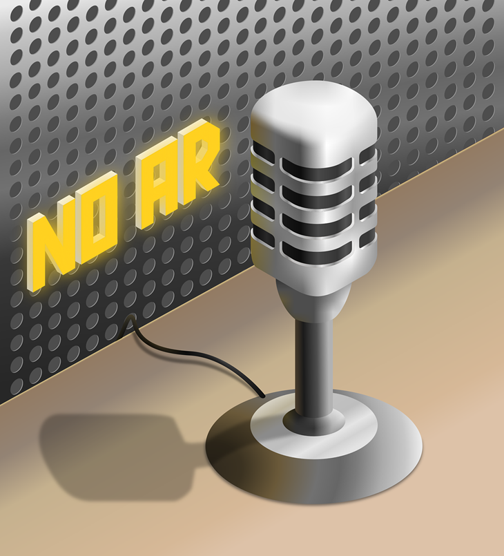 radio